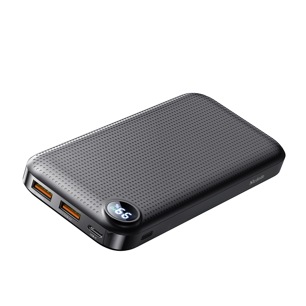 پاوربانک MCdodo MC7161 20k پاوربانک MCdodo MC7161 20k