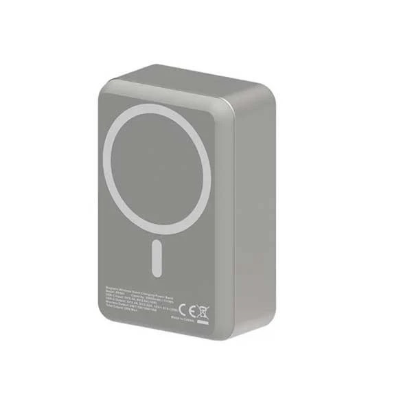 پاوربانک پاورولوژی 30000mAh مدل PP081