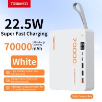 پاوربانک TRANYOO F17