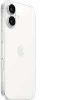 گوشی موبایل اپل مدل iPhone 16 CH دو سیم‌ کارت ظرفیت 128 گیگابایت - نات اکتیو